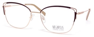 Оправа для очков Megapolis 2117  фотография-1