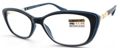 Очки готовые Moct LW 2180  фотография-1