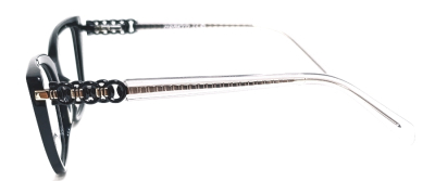 Оправа для очков MORETTI MS8353B  фотография-3