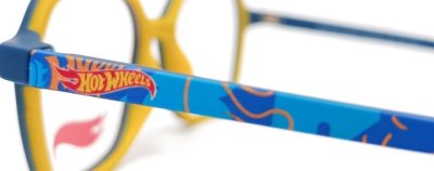 Оправа для очков HOT WHEELS HWV103  фотография-5