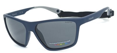 Очки солнцезащитные Polaroid Sport PLD7040/S  фотография-1