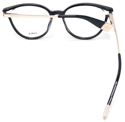 Оправа для очков FURLA VFU580  фотография-4