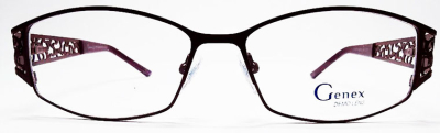 Оправа для очков Genex G-1108  фотография-6
