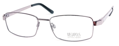 Оправа для очков Megapolis 627  фотография-9