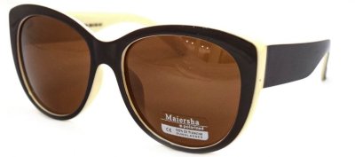 Очки солнцезащитные MAIERSHA POLARIZED 03210  фотография-2