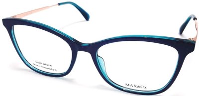 Оправа для очков Max&Co MO5051  фотография-1