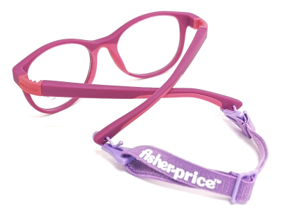 Оправа для очков Fisher Price FPVN042  фотография-4