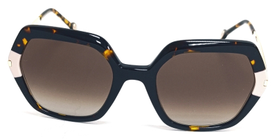 Очки солнцезащитные CAROLINA HERRERA HER 0347/S  фотография-7