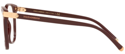 Оправа для очков DOLCE&GABBANA DG5035  фотография-3