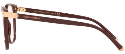 Оправа для очков DOLCE&GABBANA DG5035  фотография-3