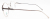 Оправа для очков LACOSTE L 2246  фотография-4