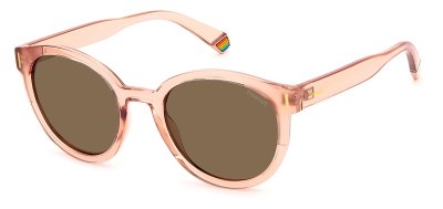 Очки солнцезащитные Polaroid PLD6185/S  фотография-1