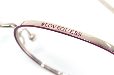 Оправа для очков GUESS GU2725  фотография-5