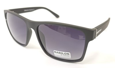 Очки солнцезащитные BABILON BL0686  фотография-4