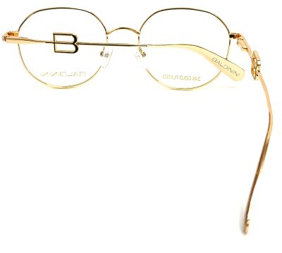 Оправа для очков BALDININI BLD 2479  фотография-4