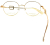 Оправа для очков BALDININI BLD 2479  фотография-4