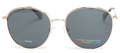 Очки солнцезащитные Polaroid PLD6215/S/X  фотография-6