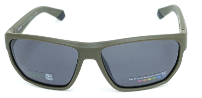 Очки солнцезащитные Polaroid Sport PLD7057/S  фотография-2