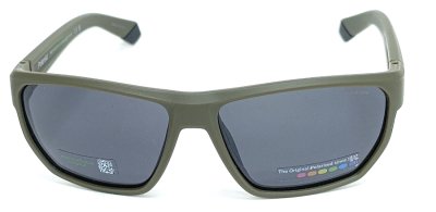 Очки солнцезащитные Polaroid Sport PLD7057/S  фотография-2