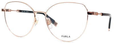 Оправа для очков FURLA VFU678  фотография-1