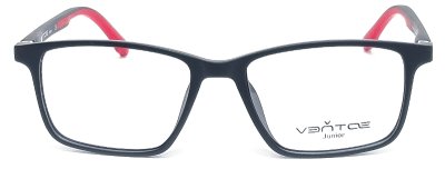 Оправа для очков VENTOE JUNIOR VCL 4414 с солнцезащитным клипом  фотография-10