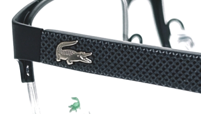 Оправа для очков LACOSTE L 2237  фотография-5