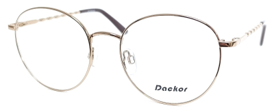 Оправа для очков Dackor 083  фотография-9