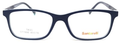 Оправа для очков Santarelli ST1996  фотография-10