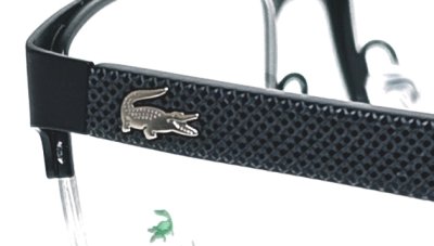 Оправа для очков LACOSTE L 2237  фотография-5