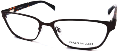 Оправа для очков KAREN MILLEN KM3002  фотография-1