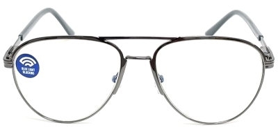 Очки готовые Matsuda MA2681 компьютерные  фотография-2