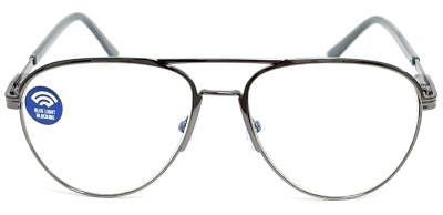 Очки готовые Matsuda MA2681 компьютерные  фотография-2