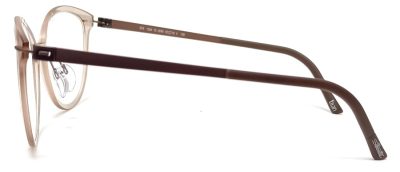 Оправа для очков Silhouette Infinity View 1594  фотография-3