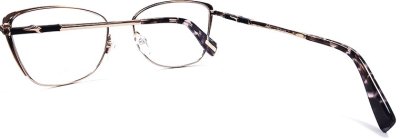 Оправа для очков TRUSSARDI VTR444  фотография-3