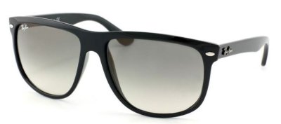 Очки солнцезащитные RAY BAN RB 4147  фотография-1