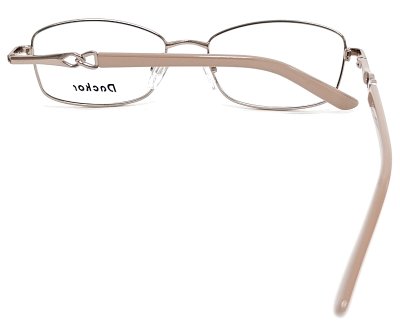 Оправа для очков Dackor 175  фотография-8