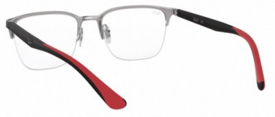 Оправа для очков RAY BAN RB6428  фотография-8