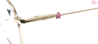Оправа для очков LIU JO LJ3103  фотография-8