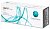 контактные линзы при астигматизме Clariti 1Day toric 30 блистеров