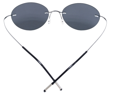 Очки солнцезащитные Boccaccio BJ1152  фотография-3