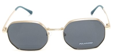 Очки солнцезащитные ARIZONA 23473  фотография-2