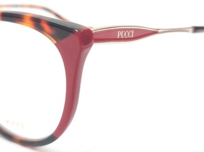 Оправа для очков EMILIO PUCCI EP 5226  фотография-10