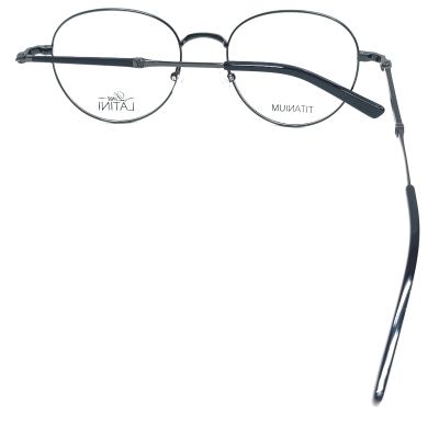 Оправа для очков LINA LATINI 62624  фотография-4