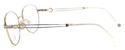 Оправа для очков Alessandro Bruno 1251  фотография-8