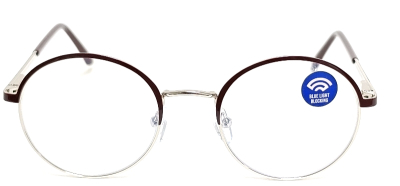 Очки готовые Matsuda MA2594 компьютерные  фотография-10