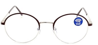 Очки готовые Matsuda MA2594 компьютерные  фотография-10