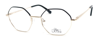 Оправа для очков LINA LATINI 66029  фотография-4