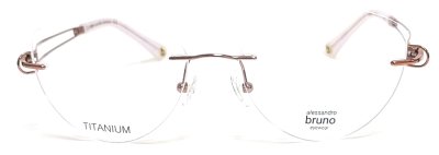 Оправа для очков Alessandro Bruno 1006  фотография-7