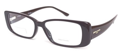 Оправа для очков Pierre Cardin P.C. 8534 /CS с солнцезащитным клипом  фотография-2