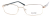Оправа для очков OPK.OPTICA R8725  фотография-7